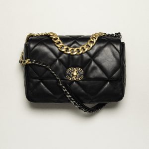 19 Large Handbag