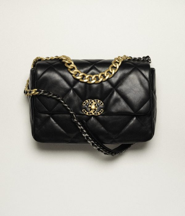 19 Large Handbag