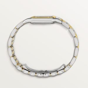 CARTIER PANTHÈRE DE WATCH MEDIUM MODEL