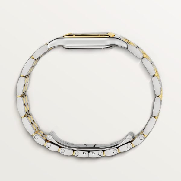 CARTIER PANTHÈRE DE WATCH MEDIUM MODEL