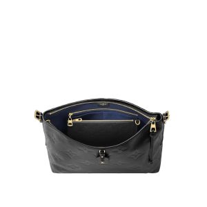 Louis Vuitton CarryAll MM M46289