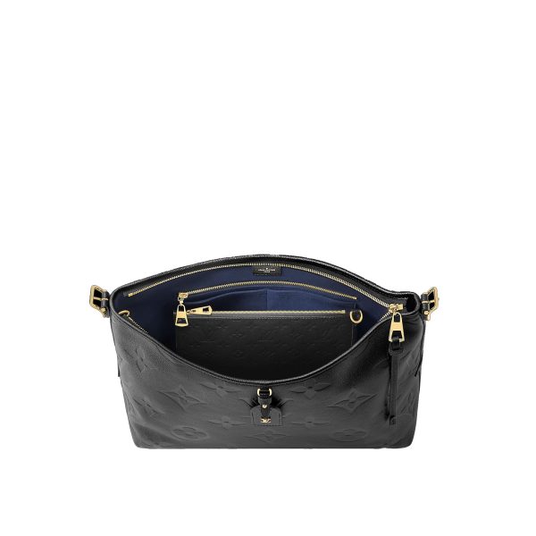 Louis Vuitton CarryAll MM M46289