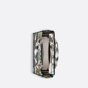 DIOR MEDIUM LADY D-LITE BAG