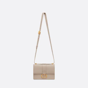 DIOR SMALL 30 MONTAIGNE BAG