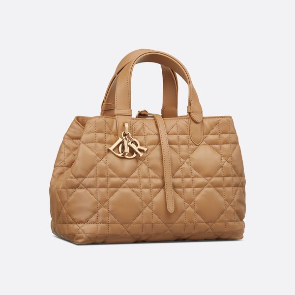 DIOR MEDIUM  TOUJOURS BAG