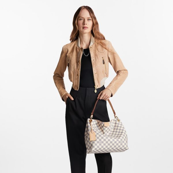 Louis Vuitton GRACEFUL PM