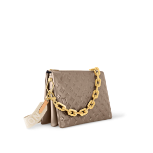 Louis Vuitton COUSSIN MM