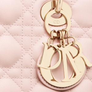 DIOR SMALL LADY  MY ABC BAG