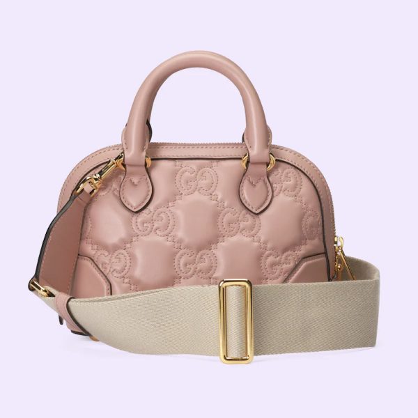 GUCCI MATELASSE HANDBAG
