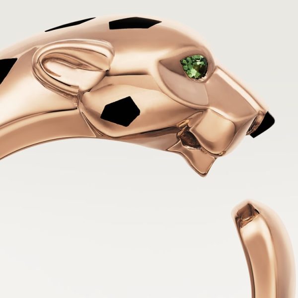 CARTIER PANTHERE DE  RING