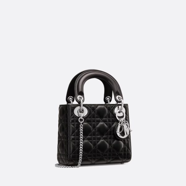 DIOR MINI LADY  BAG