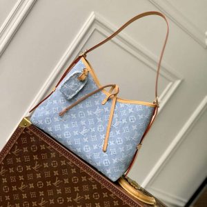 Louis Vuitton CarryAll PM M11462