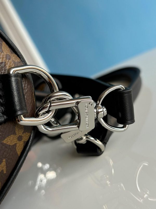 Louis Vuitton M12243 Speedy Soft 30 Dark