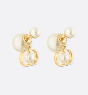 DIOR Tribales Earrings