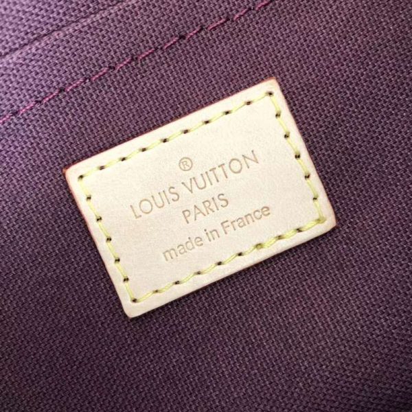 Louis Vuitton Favorite MM M40718