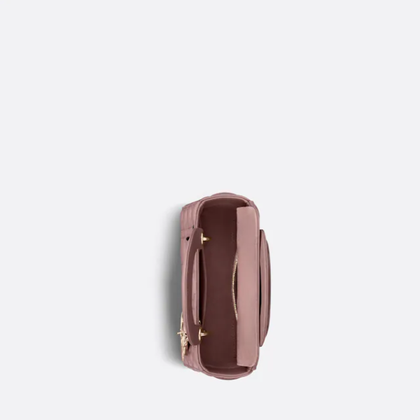 DIOR SMALL LADY  MY ABC BAG