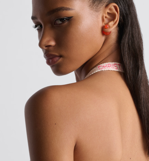 DIOR Tribales Earrings