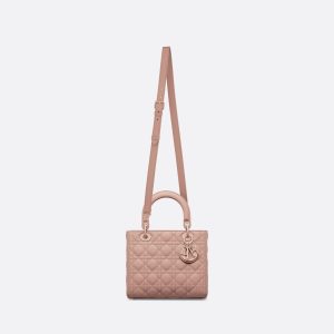 DIOR MEDIUM LADY  BAG
