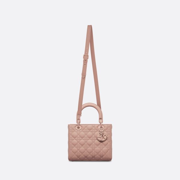 DIOR MEDIUM LADY  BAG