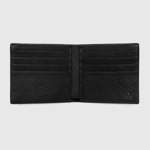 GUCCI JUMBO  WALLET