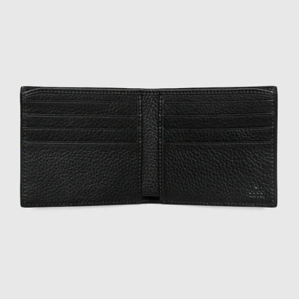 GUCCI JUMBO  WALLET