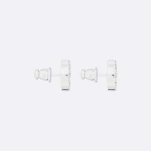 DIOR CD Icon Earrings