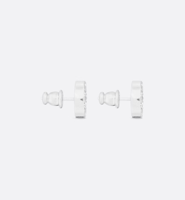 DIOR CD Icon Earrings