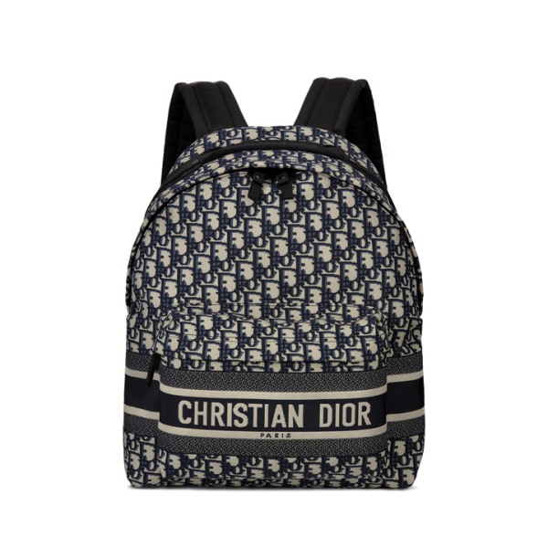 DIOR TRAVEL BACKPACK