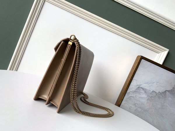 YSL Cassandra Monogram Clasp  Bag