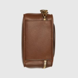 GUCCI BLONDIE TOP HANDLE BAG