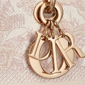 DIOR MEDIUM LADY D-LITE BAG
