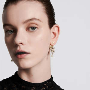 DIOR Tribales Earrings