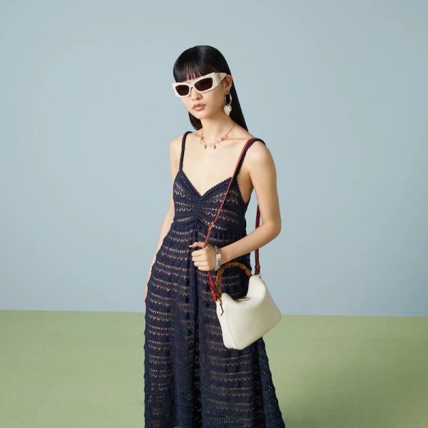 GUCCI DIANA SMALL SHOULDER BAG