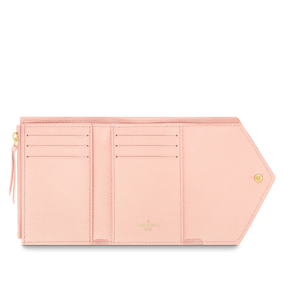 Louis Vuitton M82348 Victorine Wallet