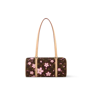 Louis Vuitton LV x TM Papillon M13097