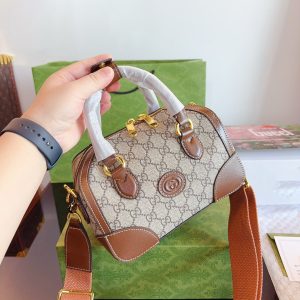 GUCCI DUFFEL BAG