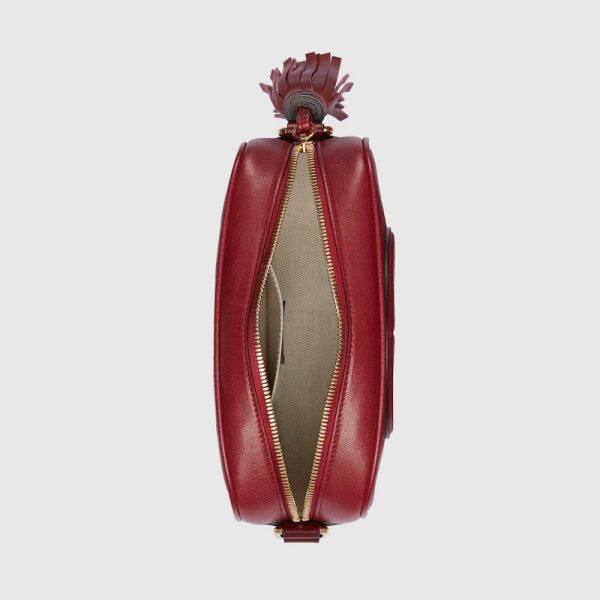 GUCCI BLONDIE SMALL SHOULDER BAG