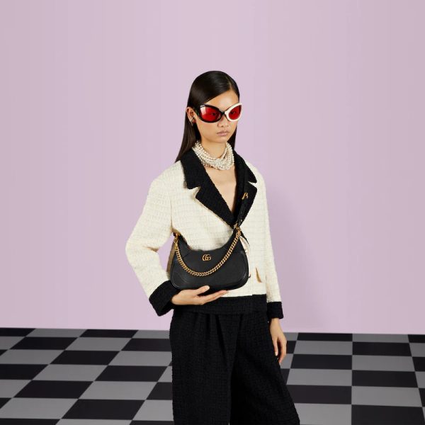 GUCCI APHRODITE SMALL SHOULDER BAG