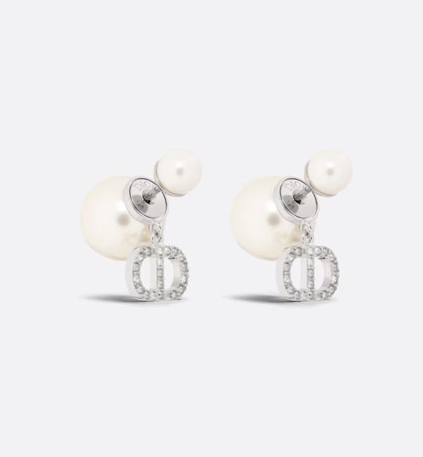 DIOR Tribales Earrings
