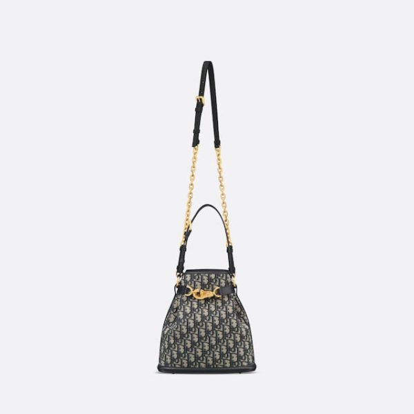 DIOR MEDIUM C'EST  BAG