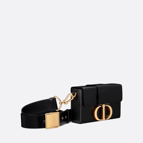 DIOR 30 MONTAIGNE BOX BAG