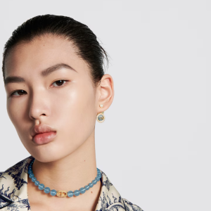 DIOR Tribales Earrings