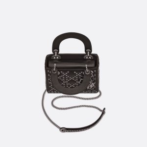 DIOR MINI LADY  BAG
