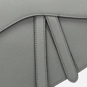 DIOR SADDLE BAG WITH STRAP