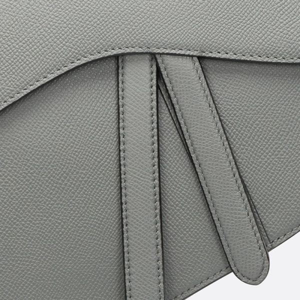 DIOR SADDLE BAG WITH STRAP