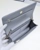 Chanel classic chain wallet