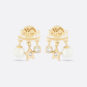 DIOR Evolution Earrings
