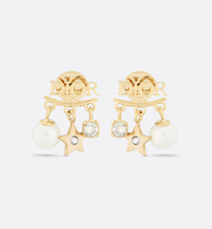 DIOR Evolution Earrings