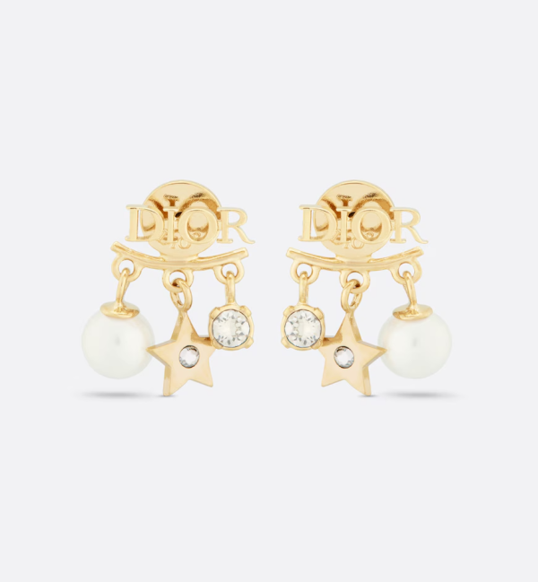 DIOR Evolution Earrings