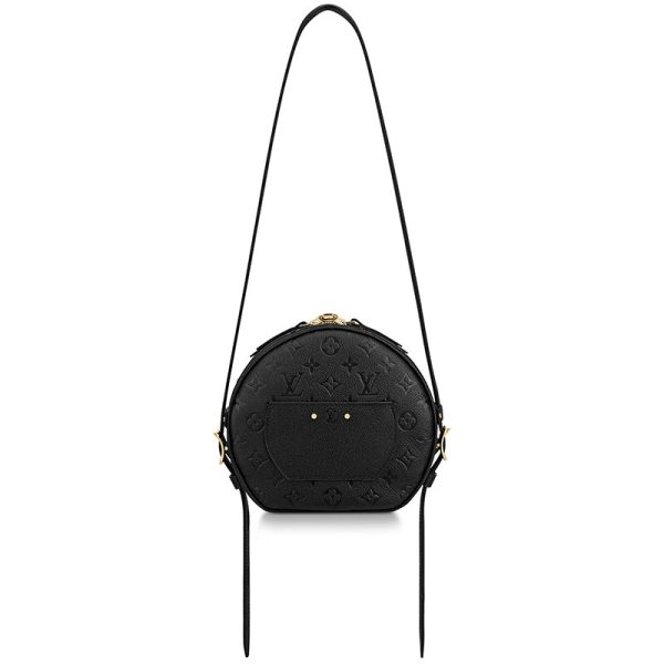 Louis Vuitton Boite Chapeau Souple MM M45167